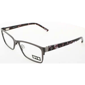 SPY SONNY-MATTE-BLACKBLACK-TORT-52 Eyeglasses Eye Glasses Brushed Authentic New